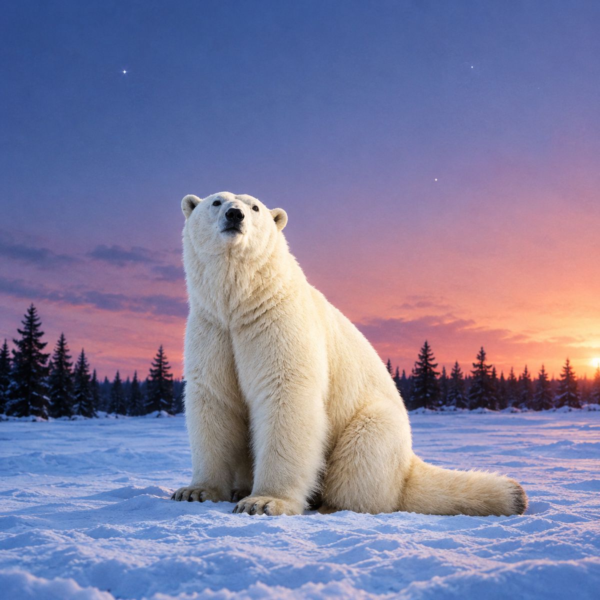 $NOVEMBER coin · the bear